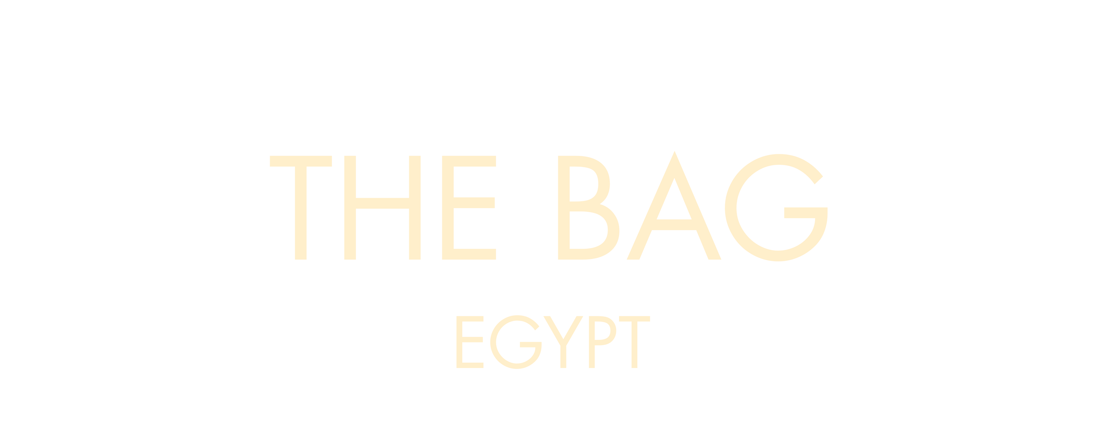 The Bag